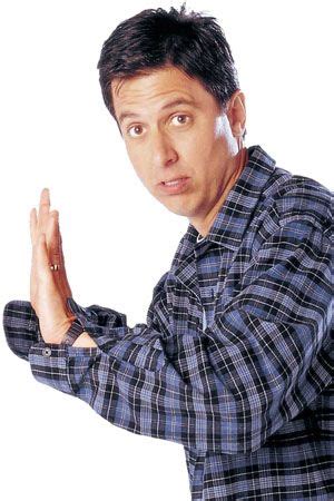 ray barone|is ray romano still alive.